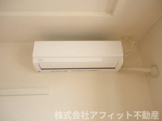 【設備】 | グランツ | エアコン※イメージです