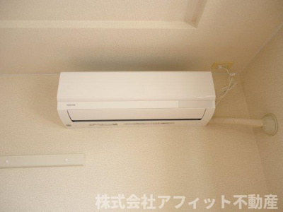 【設備】 | グランツ | エアコン※イメージです