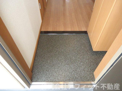 【エントランス】 | グランツ | ※イメージです