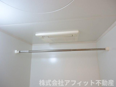 【浴室】 | グランツ | 浴室換気乾燥機※イメージです