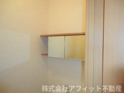 【その他】 | グランツ | トイレ収納※イメージです