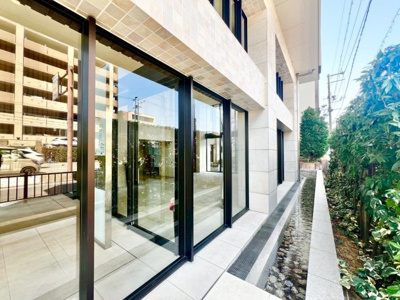 【その他】 | パークシティ堺東タワーズブライト | ◆南向き日当り良好◆たっぷりの陽光に包まれる明るい住まい