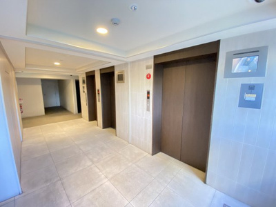 【設備】 | パークシティ堺東タワーズブライト | 【ペット飼育可能】大切なペットと暮らす癒しのお住まい！