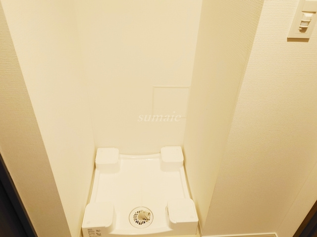 ラフィスタ赤羽の設備