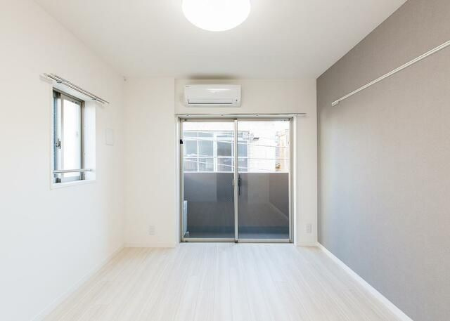 亀十レジデンス