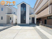 駿東郡清水町長沢618番　新築一戸建て　A号棟の画像