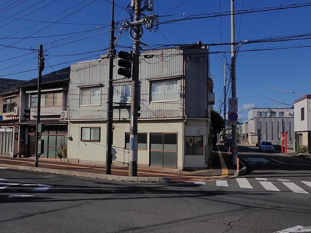 鳥取市吉方温泉3丁目土地