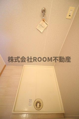 フローラルビレッジⅣ番館の設備