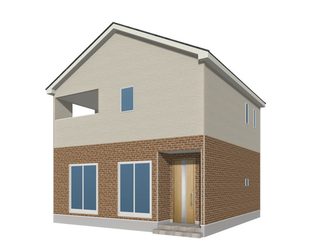 佐土原町下那珂第4　1号棟