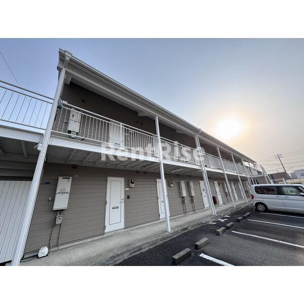 シーズンコート妙興寺の展望