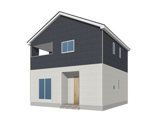 佐土原町下那珂第4　2号棟