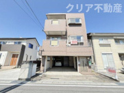 高崎市末広町中古住宅　ガレージ・エレベーター付き！の画像