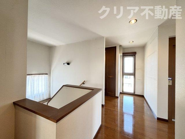 【内装】 | 高崎市末広町中古住宅　ガレージ・エレベーター付き！