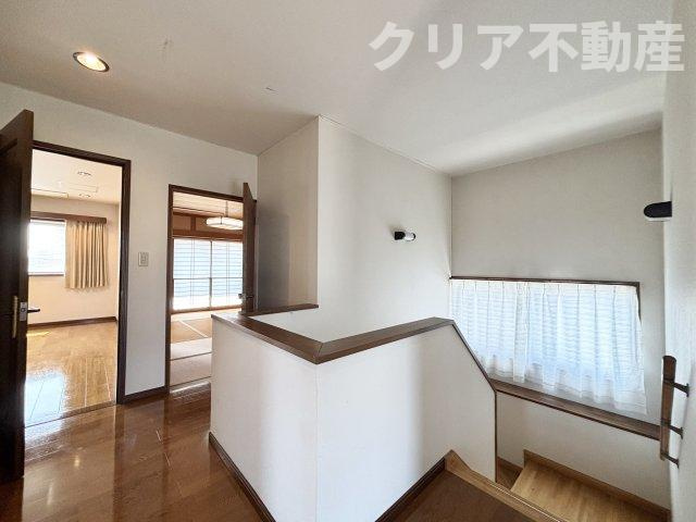 【内装】 | 高崎市末広町中古住宅　ガレージ・エレベーター付き！