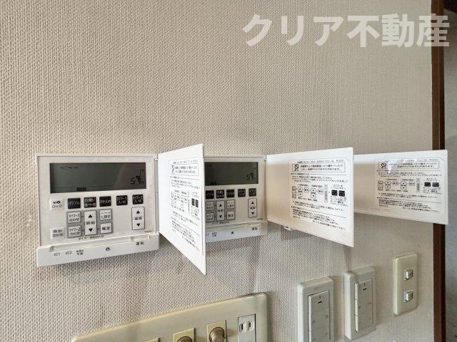 【防犯設備】 | 高崎市末広町中古住宅　ガレージ・エレベーター付き！