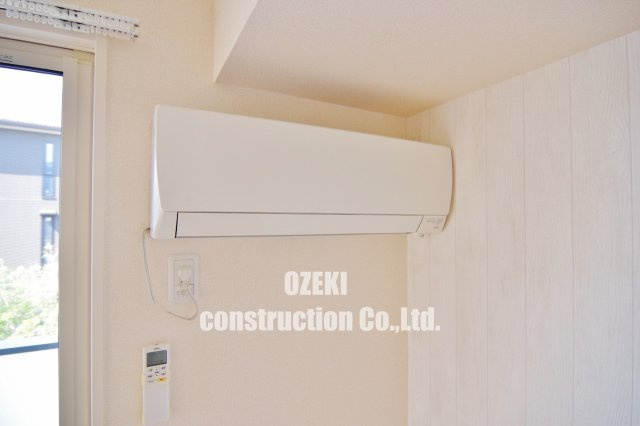 ステラタウン　ウエスタンレイクKの設備|弊社ホームページに写真がたくさんあります♪