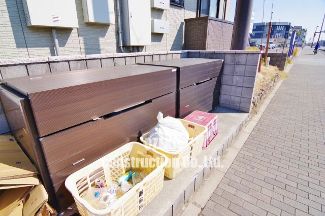 ステラタウン　ウエスタンレイクKのその他共用部分|弊社ホームページに写真がたくさんあります♪