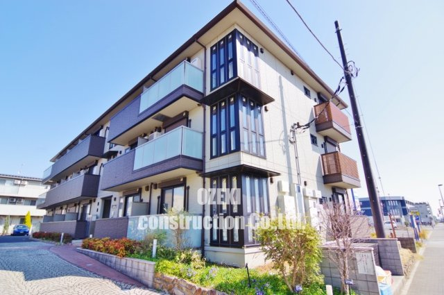 ステラタウン　ウエスタンレイクKの外観|弊社ホームページに写真がたくさんあります♪