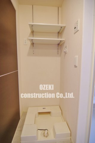 ステラタウン　ウエスタンレイクKの設備|弊社ホームページに写真がたくさんあります♪