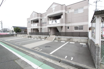 【駐車場】 | セピアヒルズ