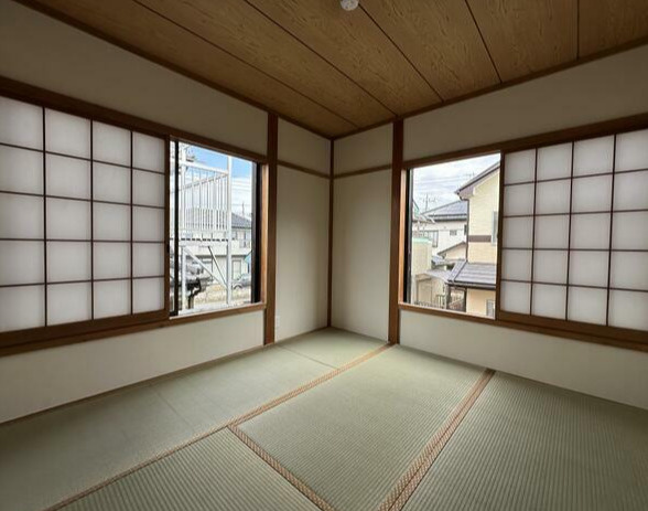宮和田戸建てのその他