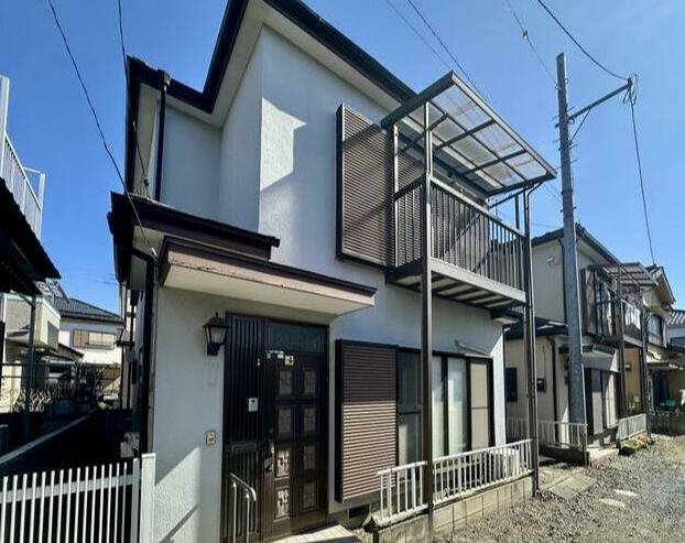 宮和田戸建て