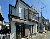 宮和田戸建ての画像