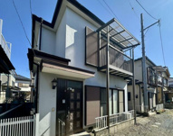 宮和田戸建ての画像