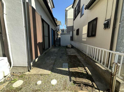 【その他共用部分】 | 宮和田戸建て