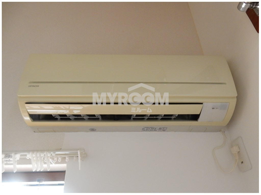 ライフピアプランタンの設備|エアコン（同一仕様写真）