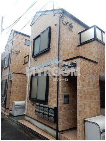 ライフピアプランタンの外観|ライフピアプランタンの外観