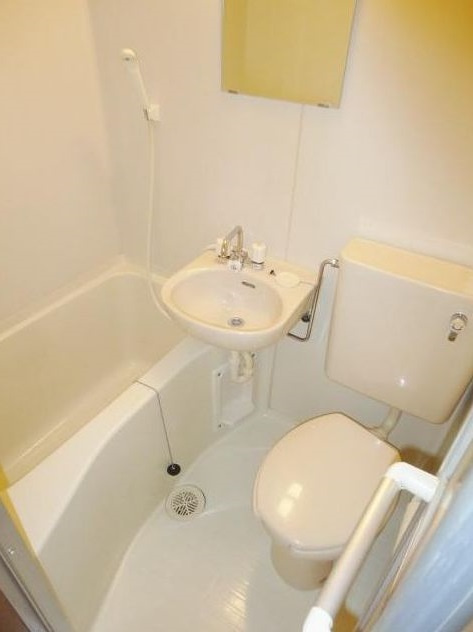 ライフピアプランタンの浴室|風呂（同一仕様写真）