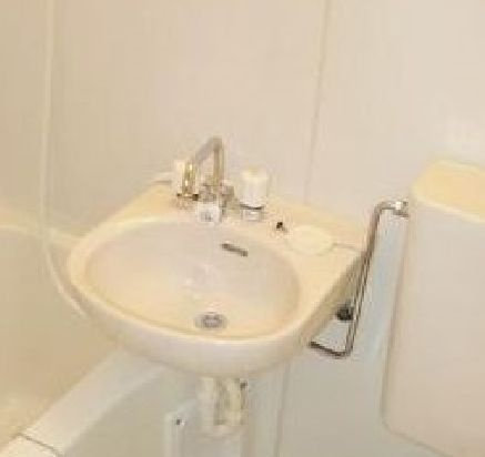 ライフピアプランタンのその他|洗面所（同一仕様写真）