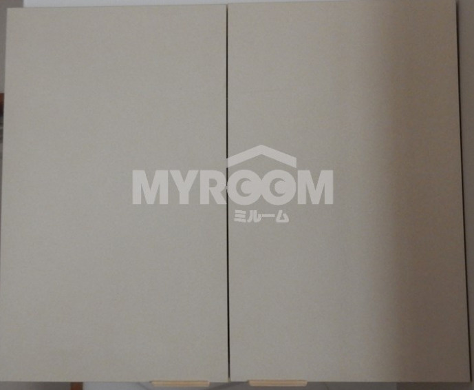 ライフピアプランタンの収納|収納（同一仕様写真）