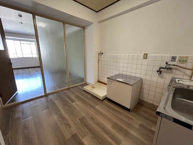 パレス上原のその他