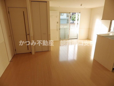 【その他共用部分】 | ステラＡ（D-ROOM）