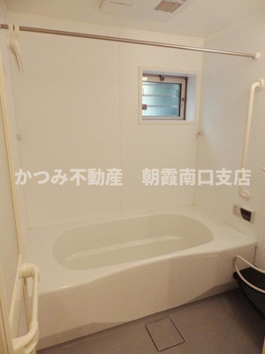 【浴室】 | ステラＡ（D-ROOM）