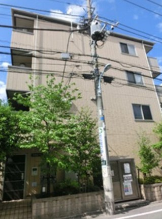 キューベックスワイズの外観