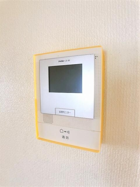ハイムサンポートのセキュリティ
