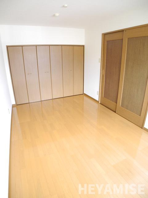 Meilleur・Yの洋室|※反転類似間取りの別の階のお部屋の写真です※