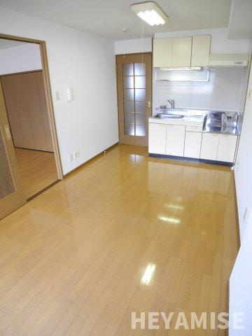 Meilleur・Yの内装|※反転類似間取りの別の階のお部屋の写真です※