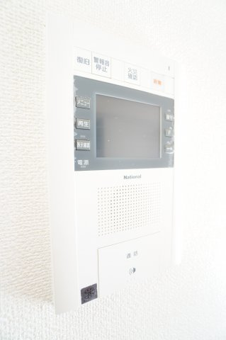【セキュリティ】 | ウィルテラス千葉中央 | ※同物件・同タイプの写真です。