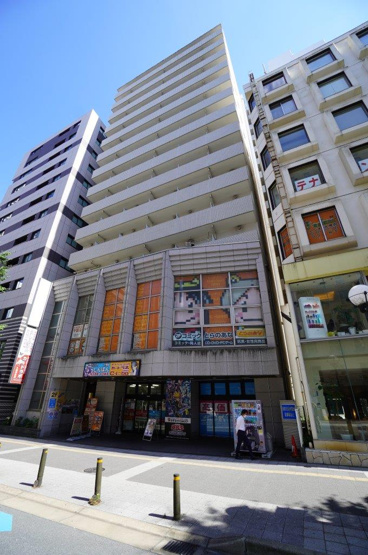 【外観】 | ウィルテラス千葉中央