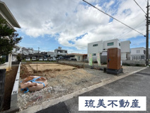 読谷村比謝（全2棟）1号棟の画像