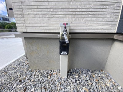 【設備】 | 読谷村比謝（全2棟）1号棟 | ※同仕様写真です