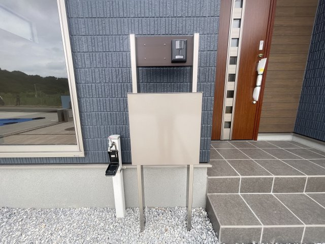 読谷村比謝（全2棟）1号棟の設備|※同仕様写真です　