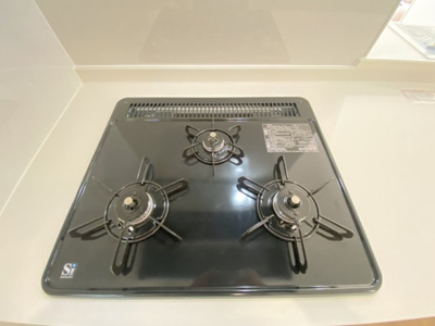 【キッチン】 | 読谷村比謝（全2棟）1号棟 | ※同仕様写真です