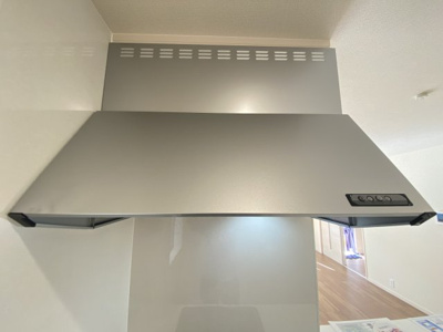 【キッチン】 | 読谷村比謝（全2棟）1号棟 | ※同仕様写真です