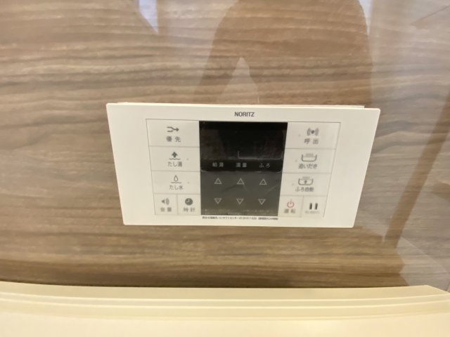 読谷村比謝（全2棟）1号棟の設備|※同仕様写真です