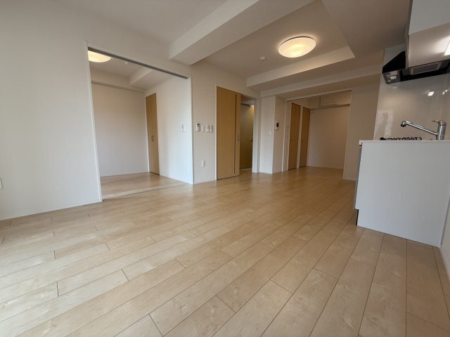 【居間・リビング】